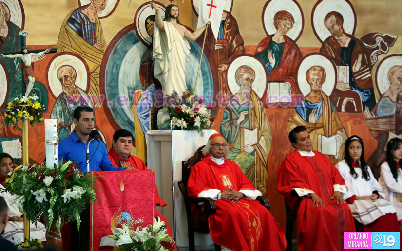 pentecostes